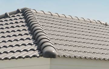 advantages of Aiskew clay roofing