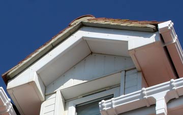 Aiskew fascia installation costs