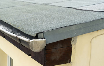Aiskew flat garage roofing repairs