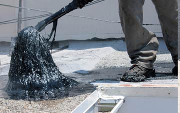 Aiskew flat roof waterproofing costs