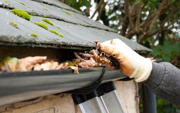 gutter cleaning Aiskew, North Yorkshire