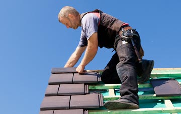 disadvantages of Aiskew slate roofing