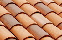 Aiskew clay roofing