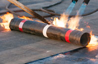 Aiskew flat roof sealing