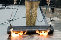 Aiskew flat roof sealing quote